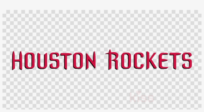 Houston Rockets Esports, transparent png