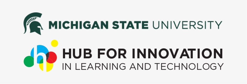 Hub For Innovation In Learning And Technology - Michigan State University, transparent png