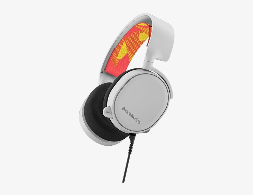 Arctis 3 & 5 Ski Goggle Band, transparent png