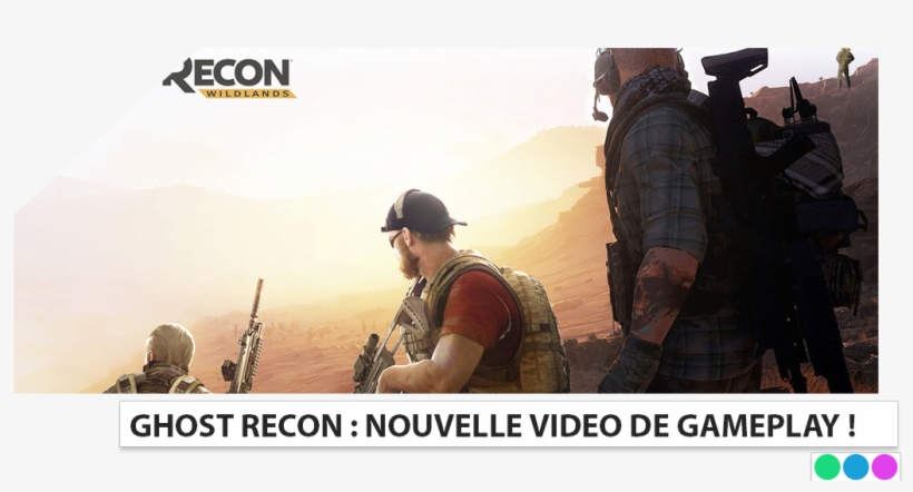 Ghost Recon Wildlands - Tom Clancy's Ghost Recon Wildlands - Game Guide, transparent png