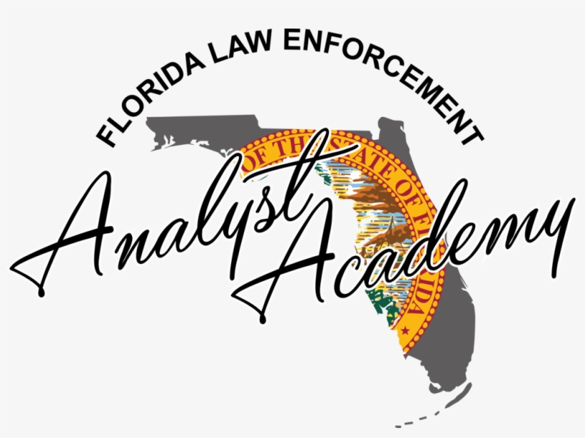 Analyst Academy - Great Seal Of Florida Shower Curtain, transparent png