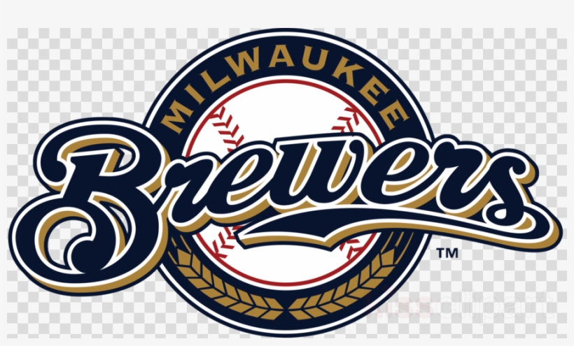 Milwaukee Brewers Logo Png Clipart Milwaukee Brewers - Milwaukee Brewers Logo Png, transparent png