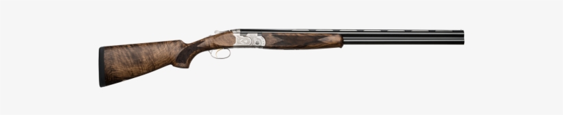 Beretta Silver Pigeon I 12ga Sporting Classic 28in - 12 Bore Browning Shotgun, transparent png
