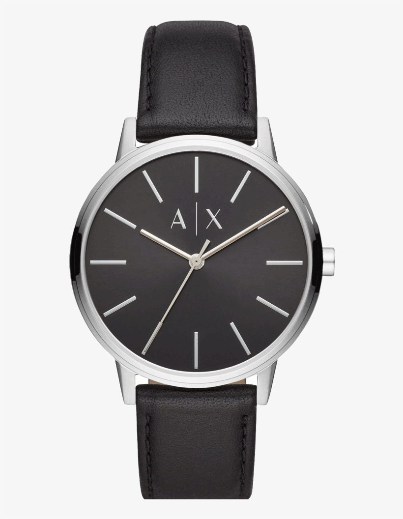 Armani Exchange Ax2703, transparent png