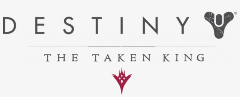 Destiny The Taken King - Destiny: The Taken King, transparent png