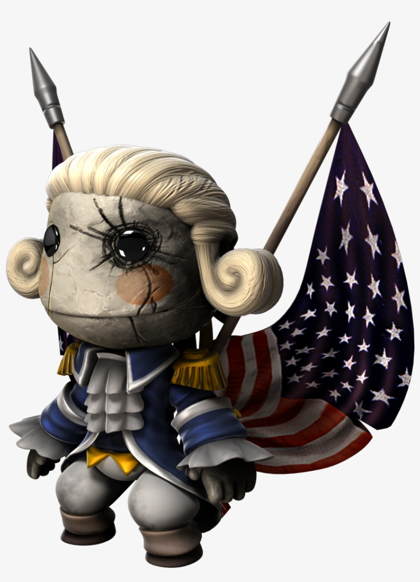 11 55 29 670 Patriotperspective - Bioshock Infinite Patriot Png, transparent png