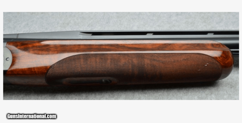 3 Of 17 Beretta ~ Dt10 ~ 12 Ga - Rifle, transparent png