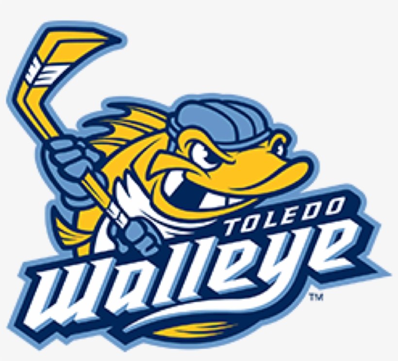 Toledo Walleye, transparent png