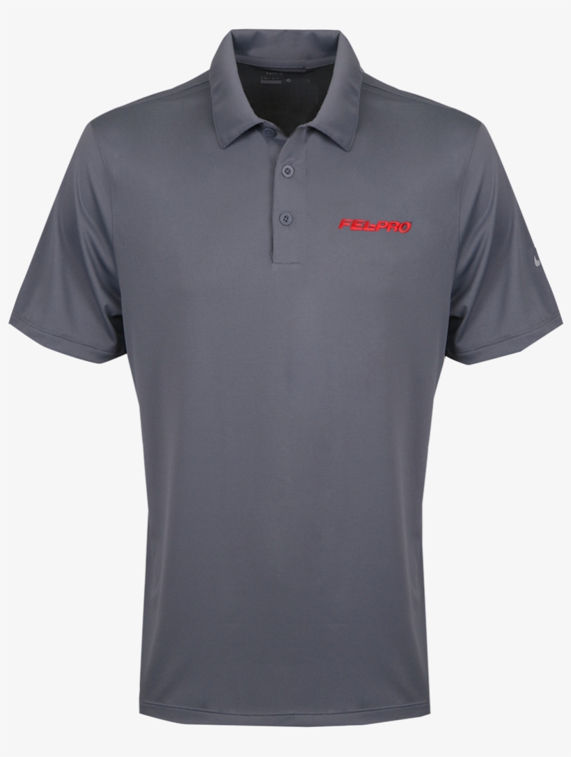 Men's Nike Dri-fit Polo - Polo Shirt, transparent png