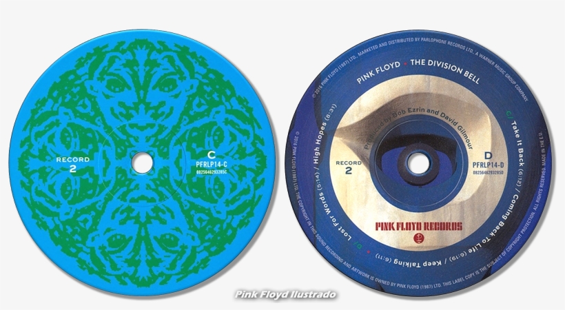 Etiquetas Disco 2, Lados 3 Y - Circle, transparent png