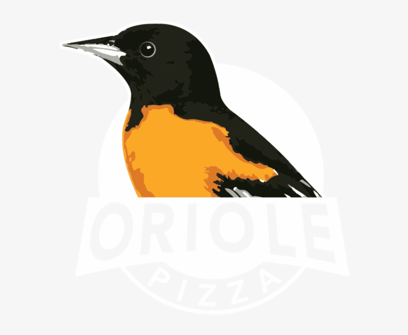 Oriole Pizza, transparent png