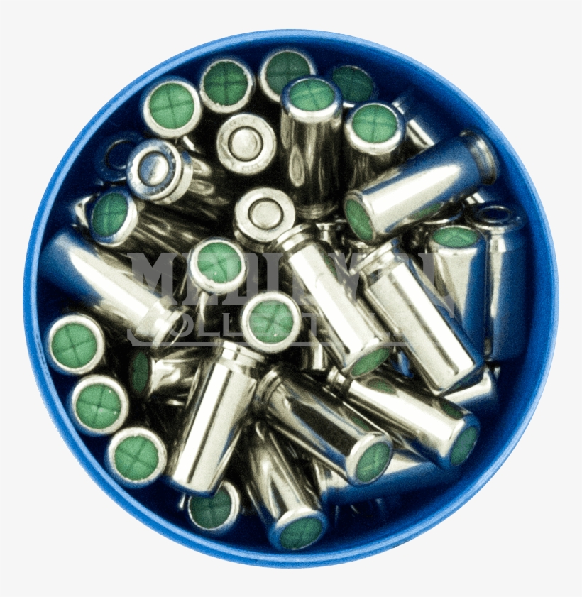 .380 Non Blank Ammunition, transparent png