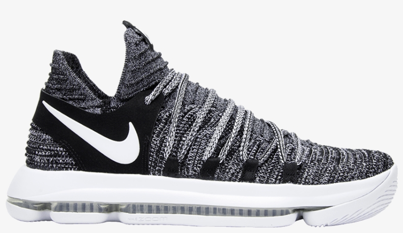 Nike Zoom Kdx Men's Basketball Shoe, transparent png