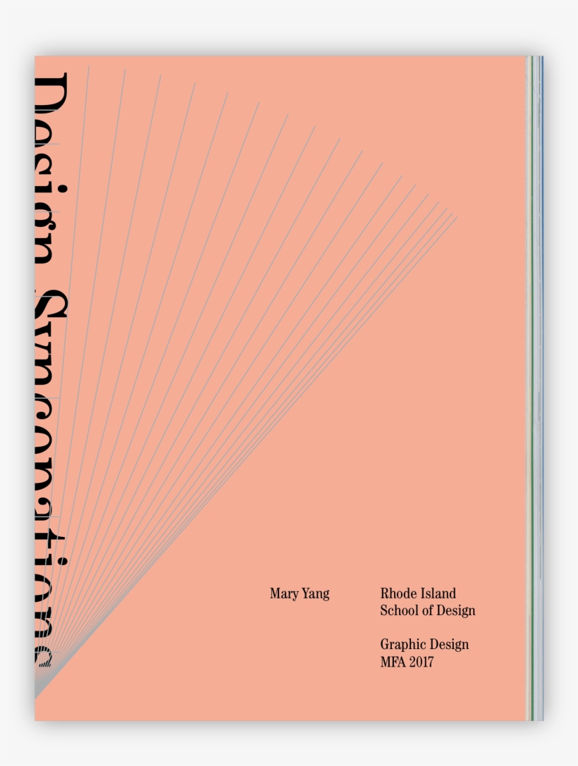 Double Takes - Risd Mfa Graphic Design Thesis 2016, transparent png