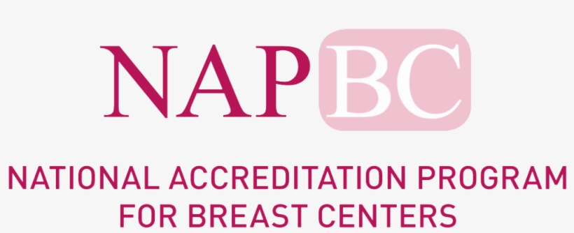 Empowering A New Standard Of Care - National Accreditation Program For Breast Centers, transparent png