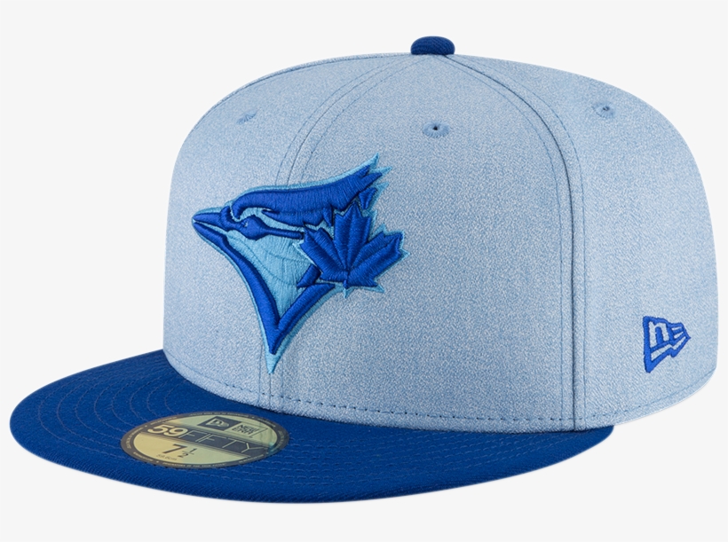 Picture Of Men's Mlb Toronto Blue Jays Father's Day - Blue Jays Father's Day Hat 2018, transparent png