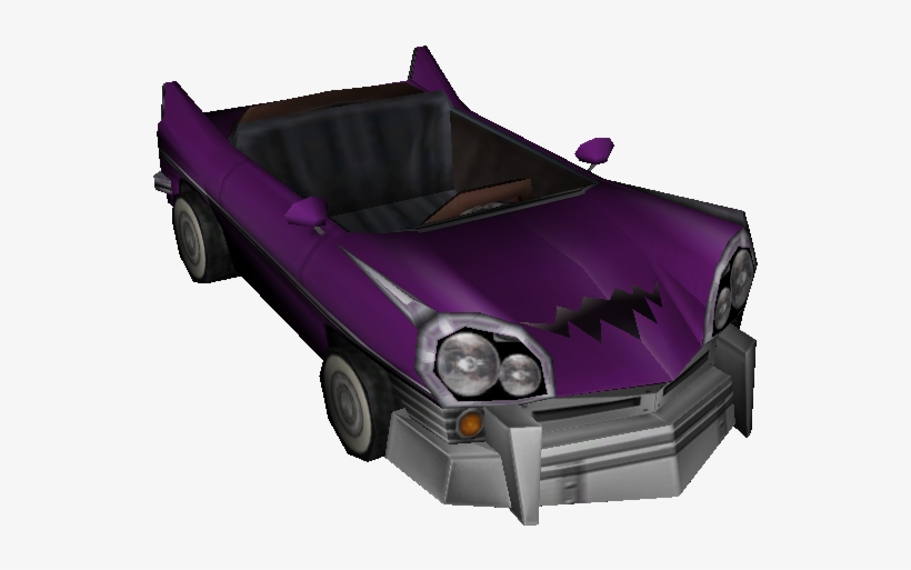 Download Zip Archive - Mario Kart Wario Car, transparent png