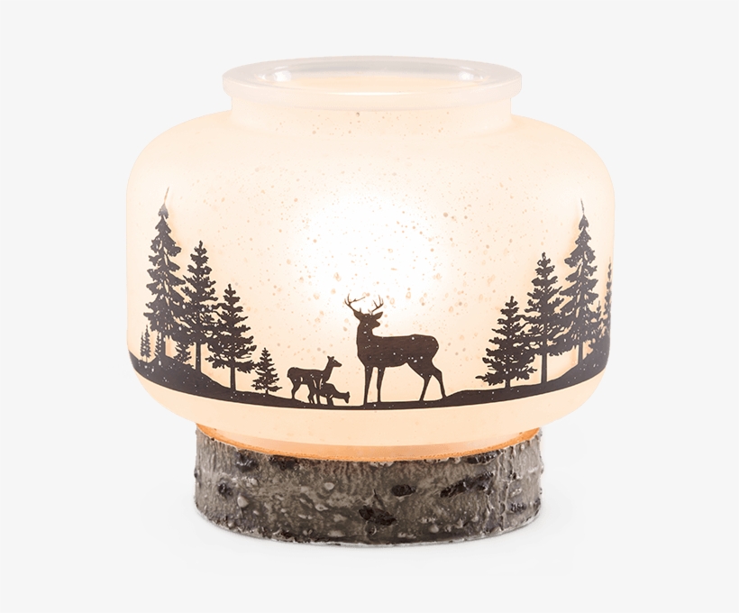 Wildlife Scentsy Warmer Clipart Scentsy Warmer Candle - Wildlife Scentsy Warmer, transparent png