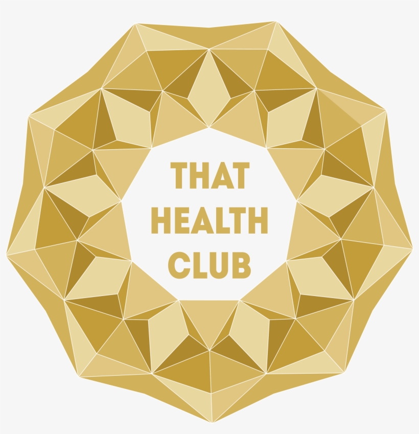That Health Club Logo - Exercise, transparent png