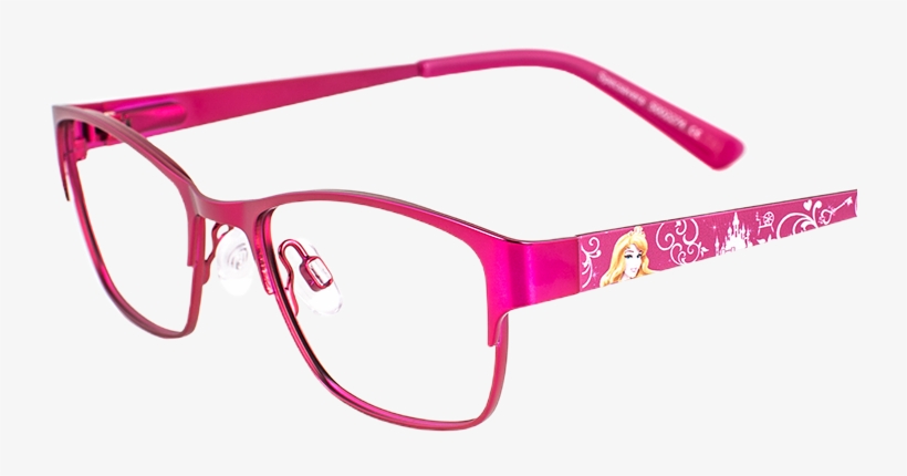 Sleeping Beauty - Modern Reading Glasses, transparent png