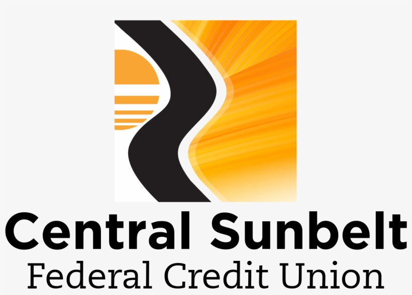 2018 Silver Sponsors - Central Sunbelt Credit Union, transparent png
