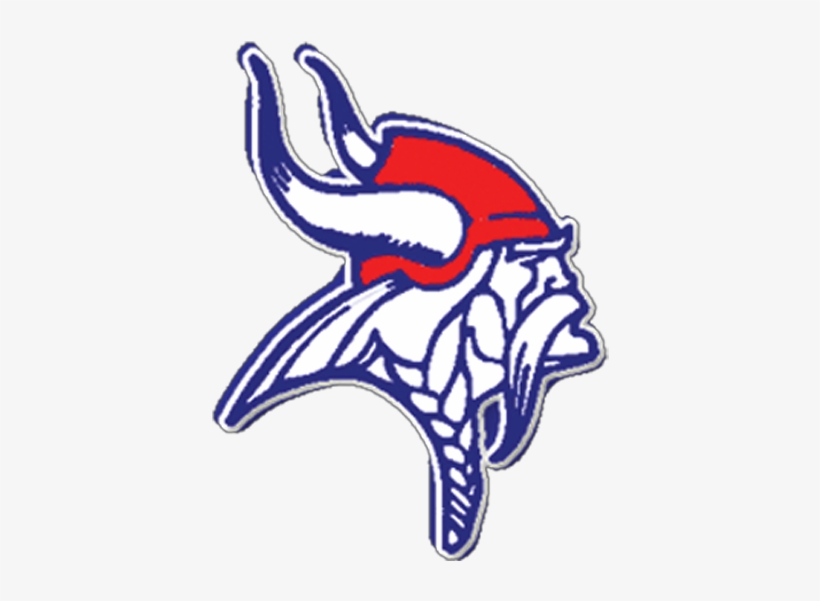 Fort Walton Beach Viking Logo, transparent png