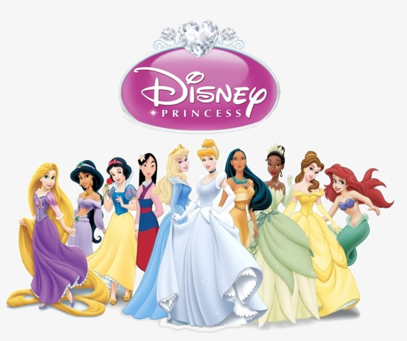 Produs In Olanda Sub Licenta Disney™ - Disney Princess, transparent png