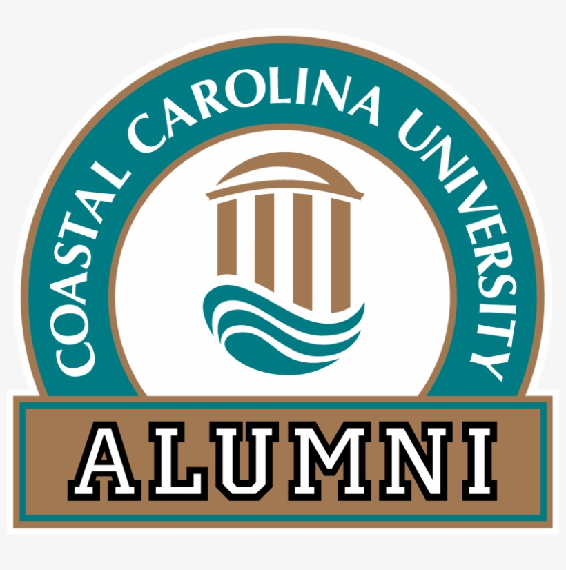 Coastal Carolina Alumni - Coastal Carolina University, transparent png