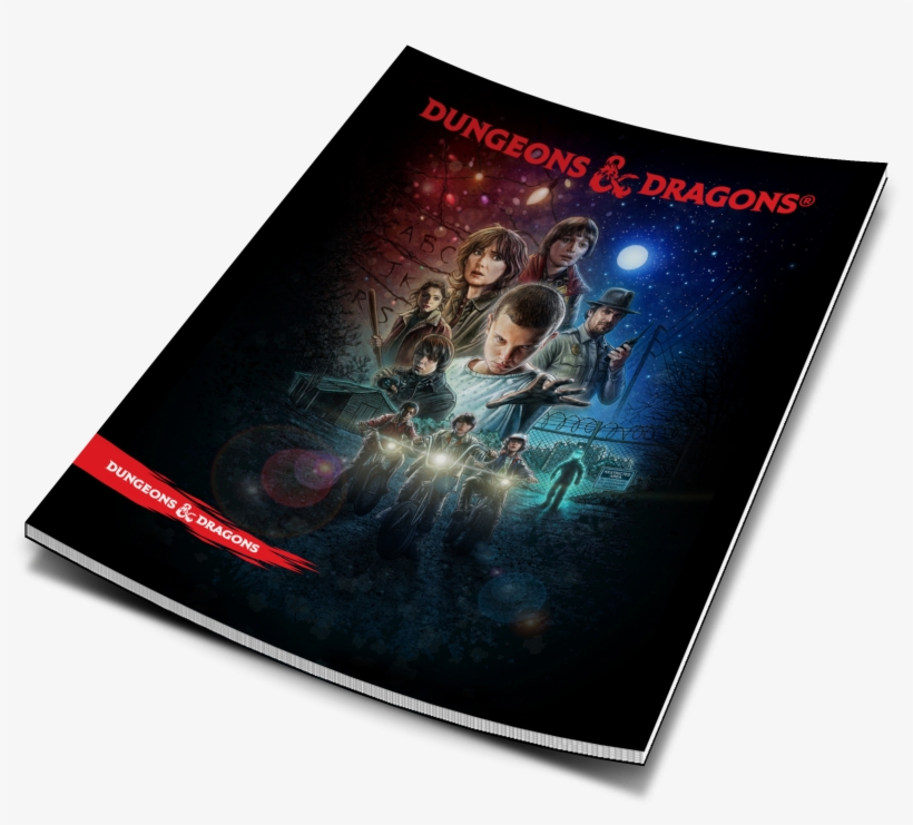 M2-recuperado - Stranger Things Tv Series Poster 32x24, transparent png