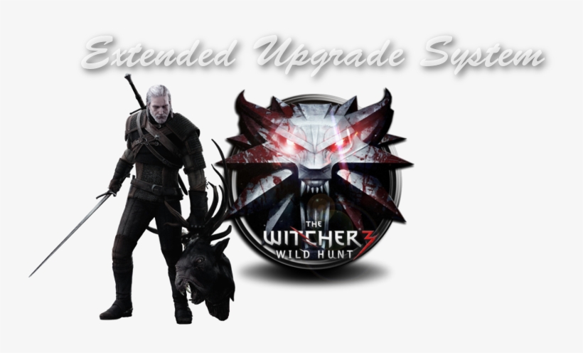 Content - Geralt Of Rivia, transparent png