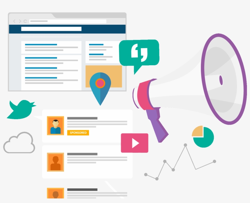 A Partnership To Achieve Your Goals And Increase Your - Advertising, transparent png