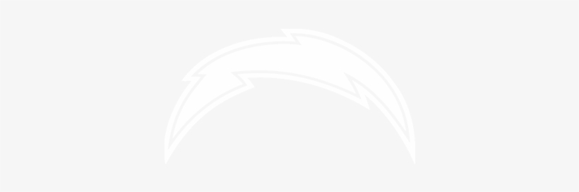 Los Angeles Chargers - Playstation White Logo Png, transparent png