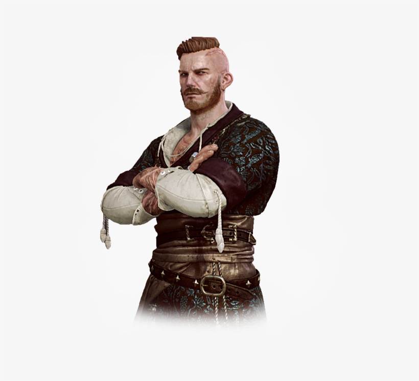 Where Are My - Olgierd Von Everec Cossack, transparent png