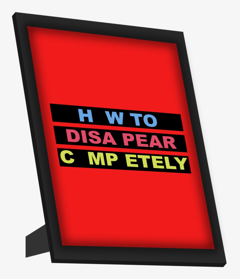 Online Shopping Framed Art Prints & Brand Merchandise - Postergully, transparent png