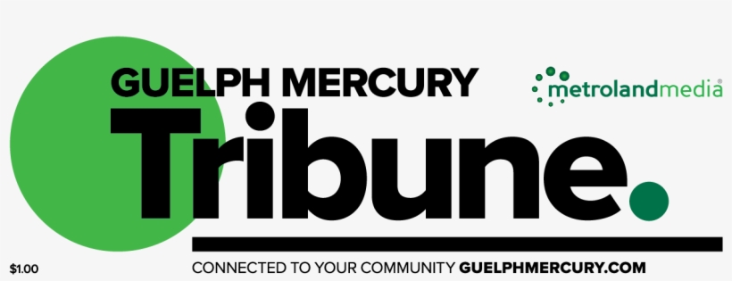 Guelph Mercury - Guelph Mercury Tribune Limitless Guelph, transparent png