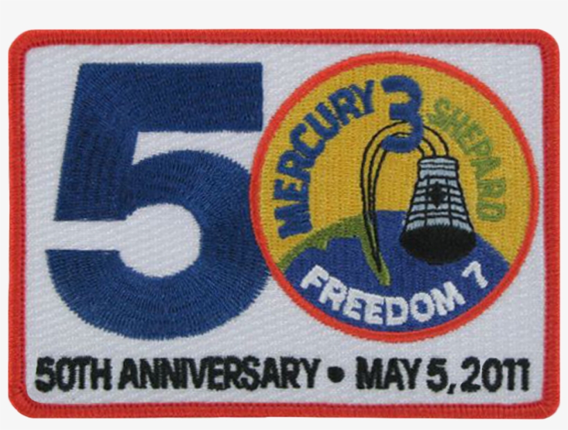 Mercury 50th Anniversary - Anniversary, transparent png