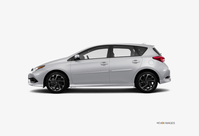 2016 Scion Im - 2019 Mazda Cx 3 Sport, transparent png