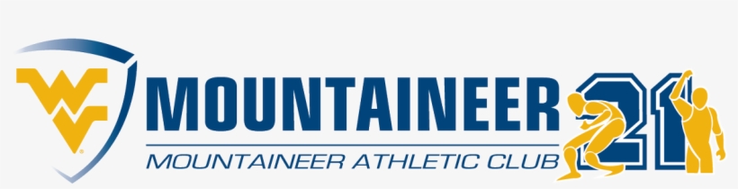 Mountaineer Fans, Your Support Of Wrestling Helps Us - West Virginia University, transparent png