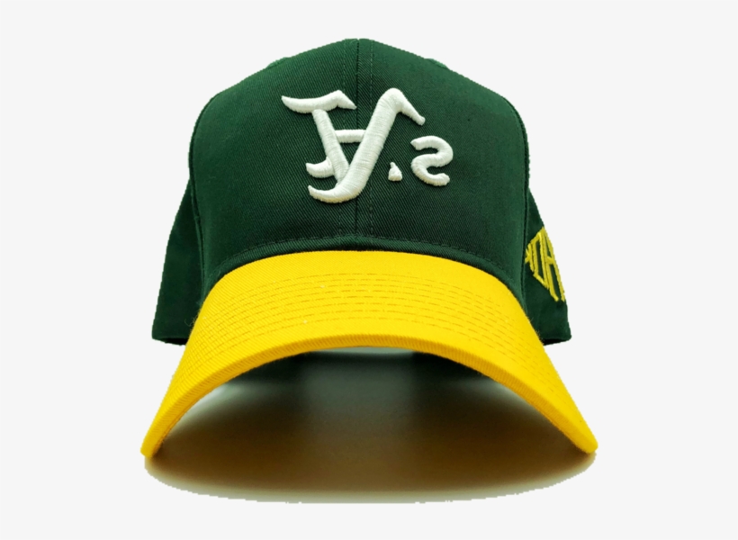 Kth Oakland A's, transparent png