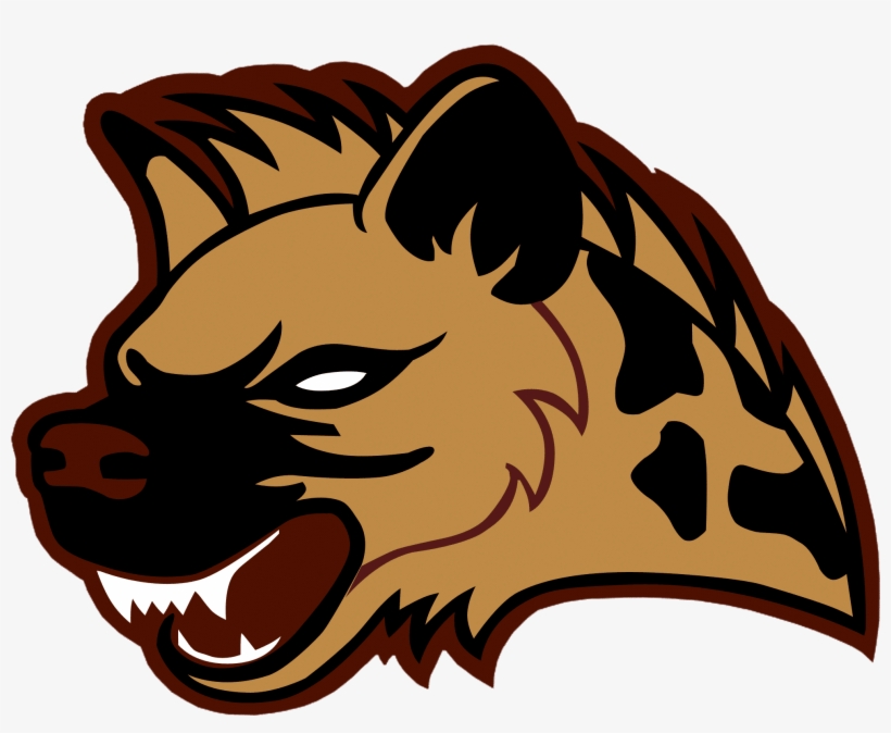 Houston Hyenas - Sports League, transparent png