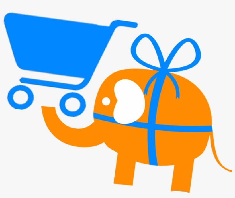 Bigsmall Logo, transparent png