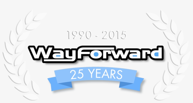 Wayforward Is Celebrating Its 25th Anniversary With - Mighty Switch Force, transparent png