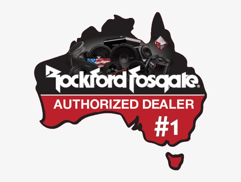 So Who You Buy Your New Rockford Fosgate Gear From, transparent png