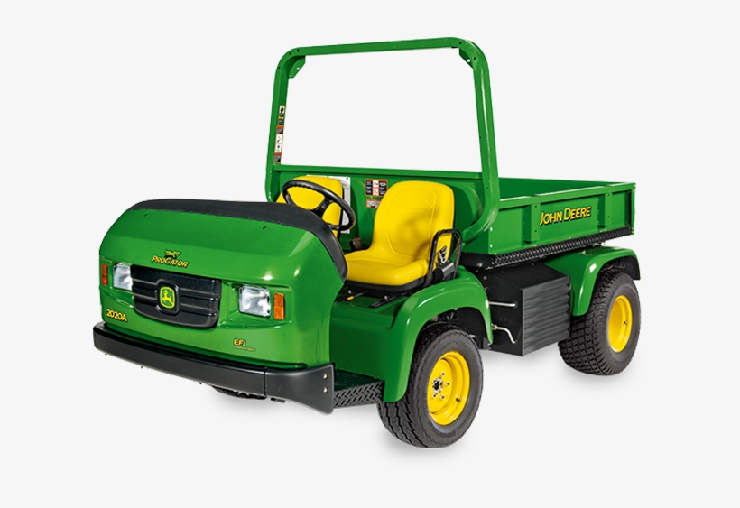 2030a Progator™ Utility Vehicle - Beard Equipment Co., transparent png