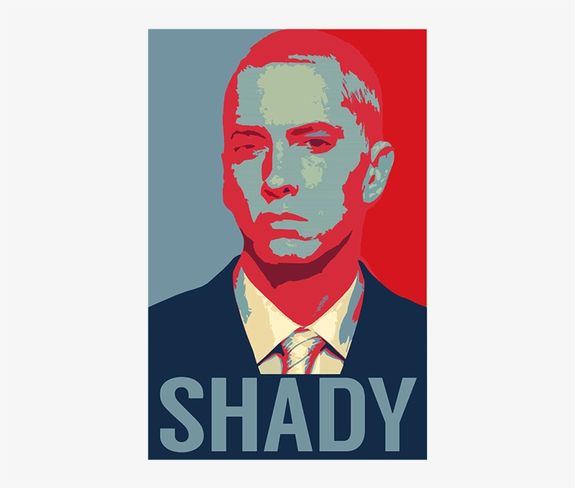 Eminem Shady, transparent png