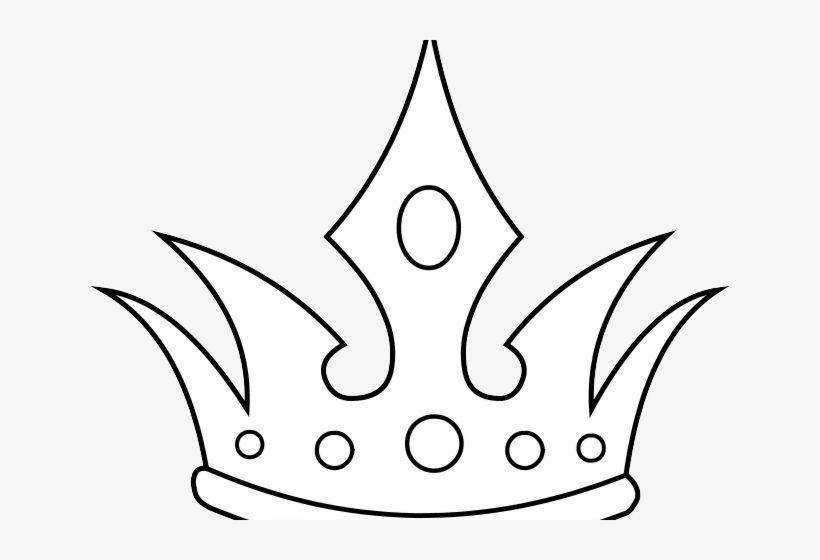 Crown Royal Clipart Male Crown - Clip Art, transparent png