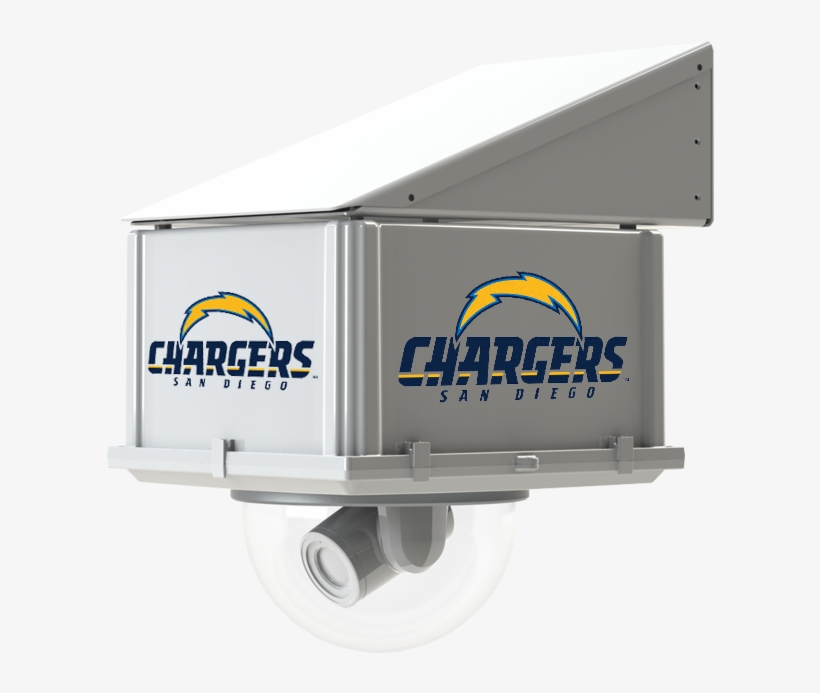 Dotworkz Hd-12 Multi Compatible Broadcast Quality Cameras - Nfl San Diego Chargers Canvas Laundry Bag, transparent png