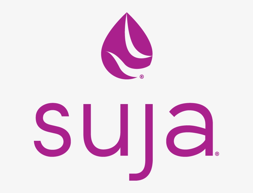 Suja Juice Logo, transparent png