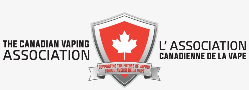 Canadian Vaping Association, transparent png
