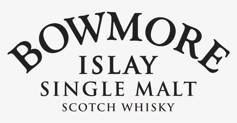 Bowmore - Bowmore Whiskey, transparent png